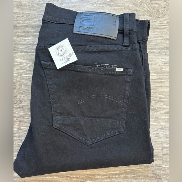 G-star 3301 Slim Jeans